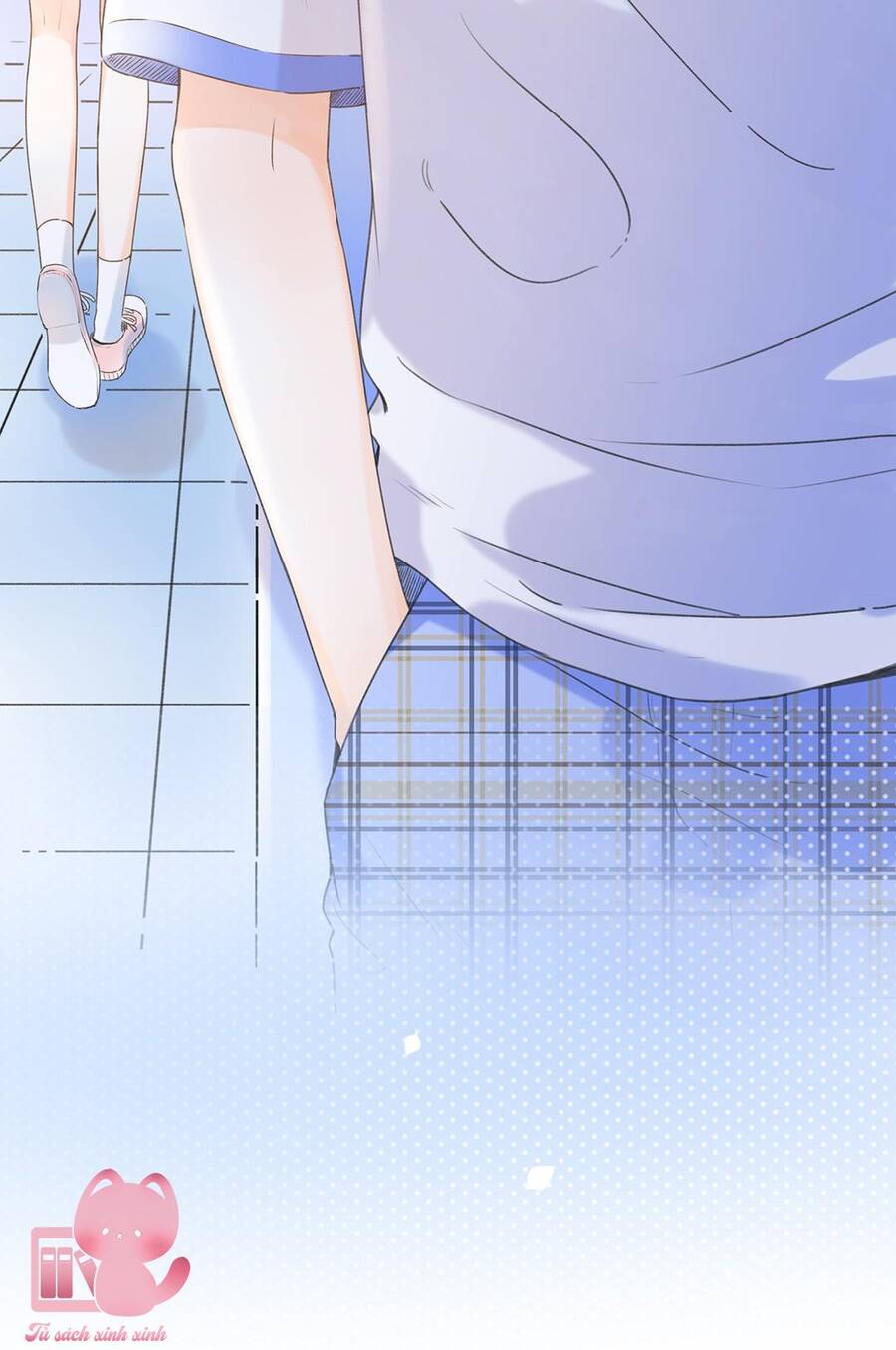 Ánh Sao Phiêu Linh Trong Nước Chapter 31 - Trang 2