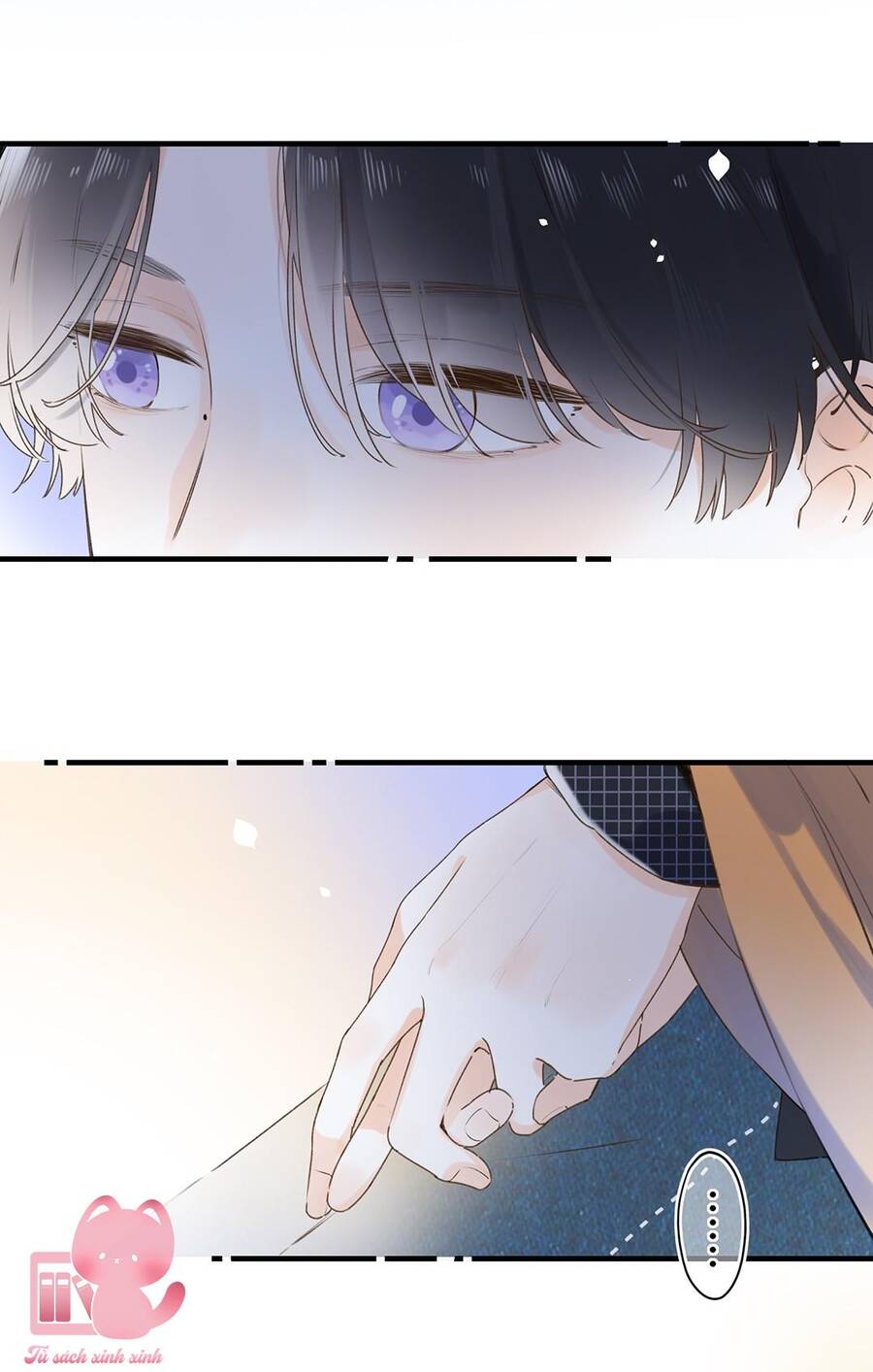 Ánh Sao Phiêu Linh Trong Nước Chapter 31 - Trang 2