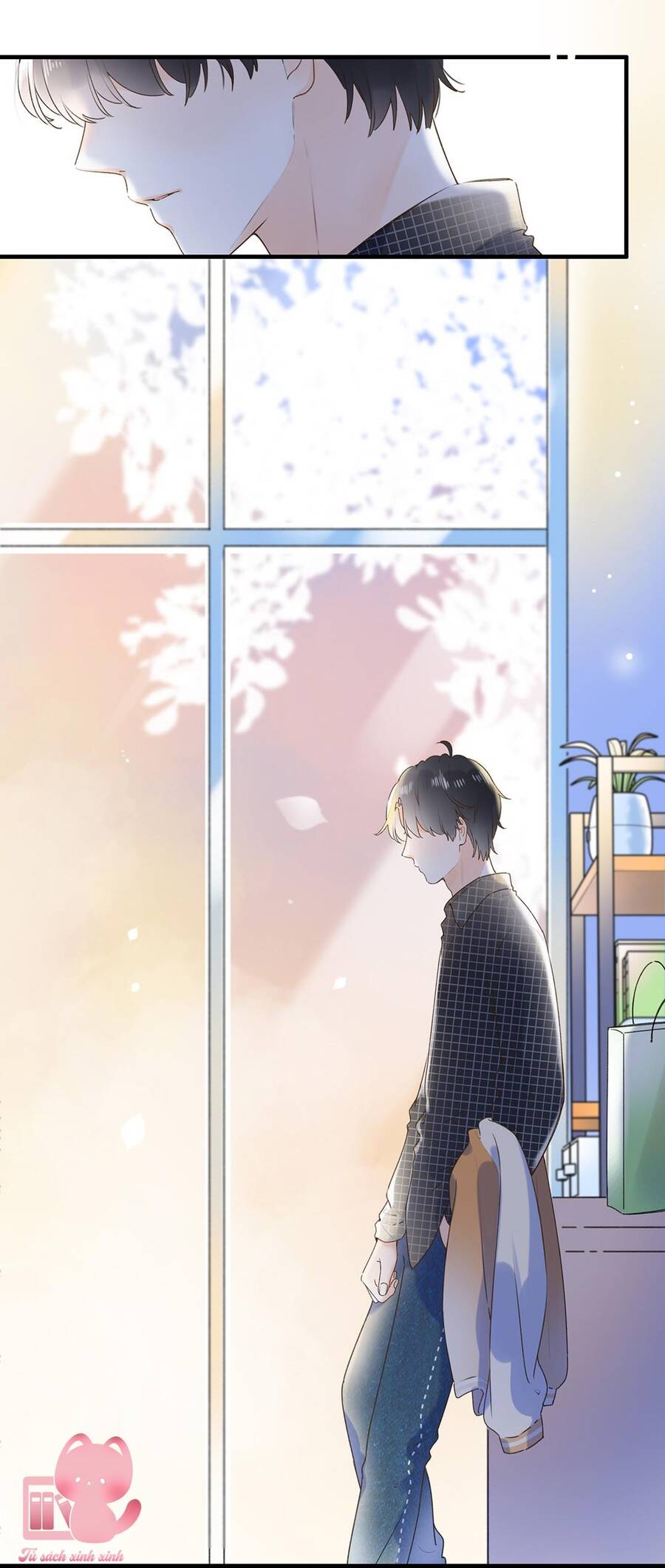 Ánh Sao Phiêu Linh Trong Nước Chapter 31 - Trang 2