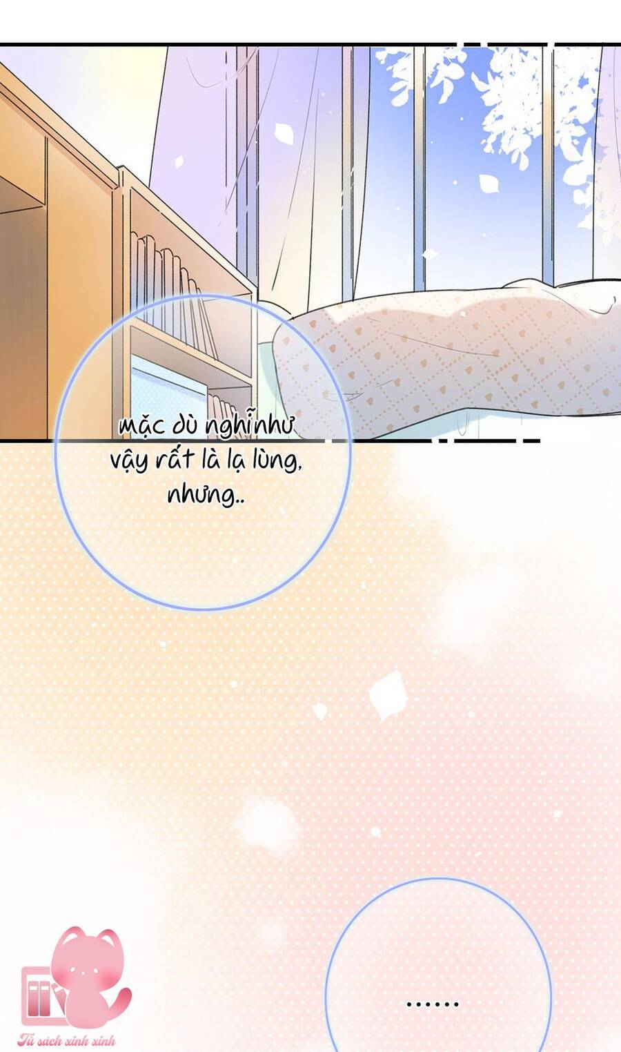 Ánh Sao Phiêu Linh Trong Nước Chapter 31 - Trang 2