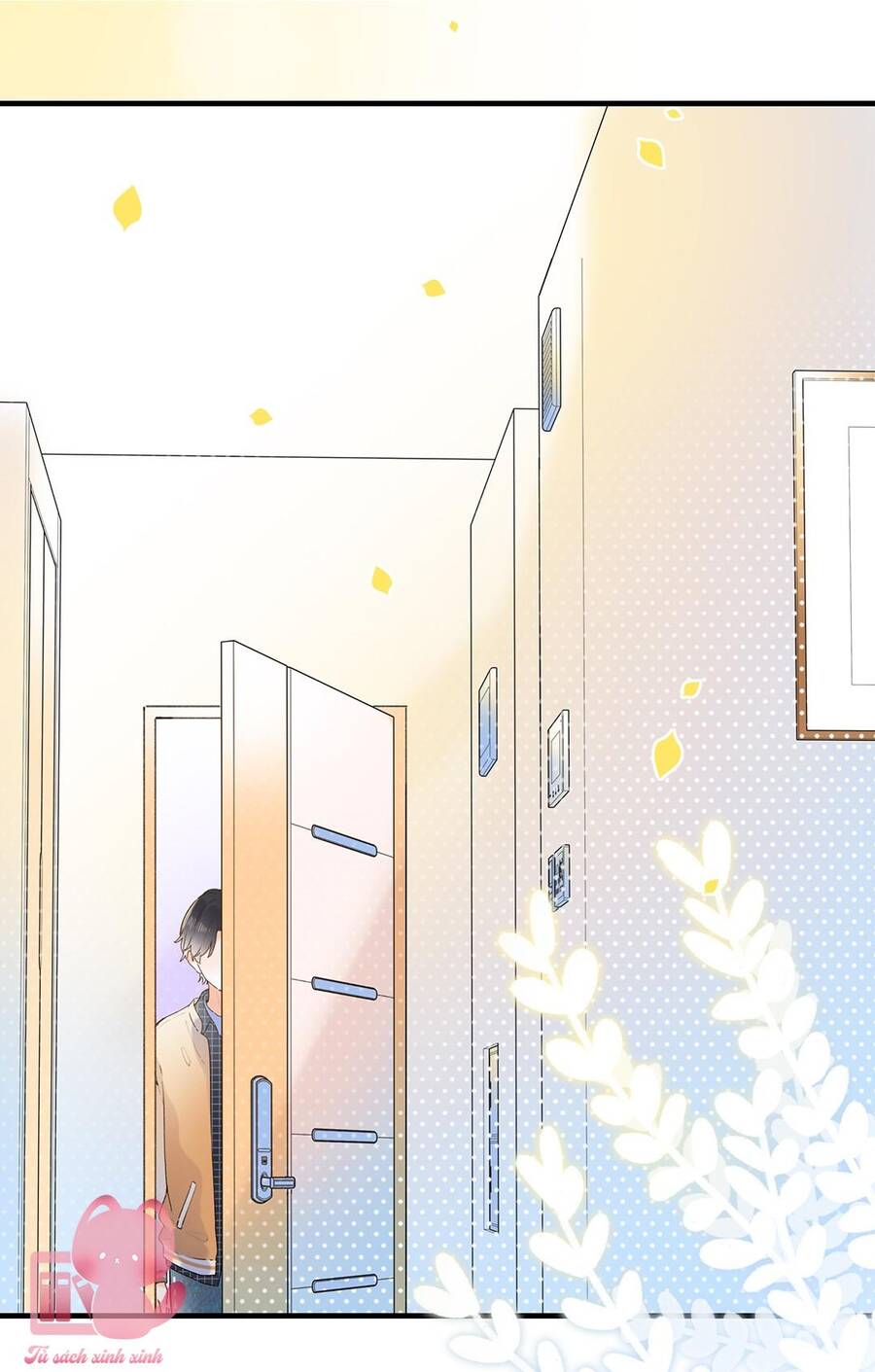 Ánh Sao Phiêu Linh Trong Nước Chapter 31 - Trang 2