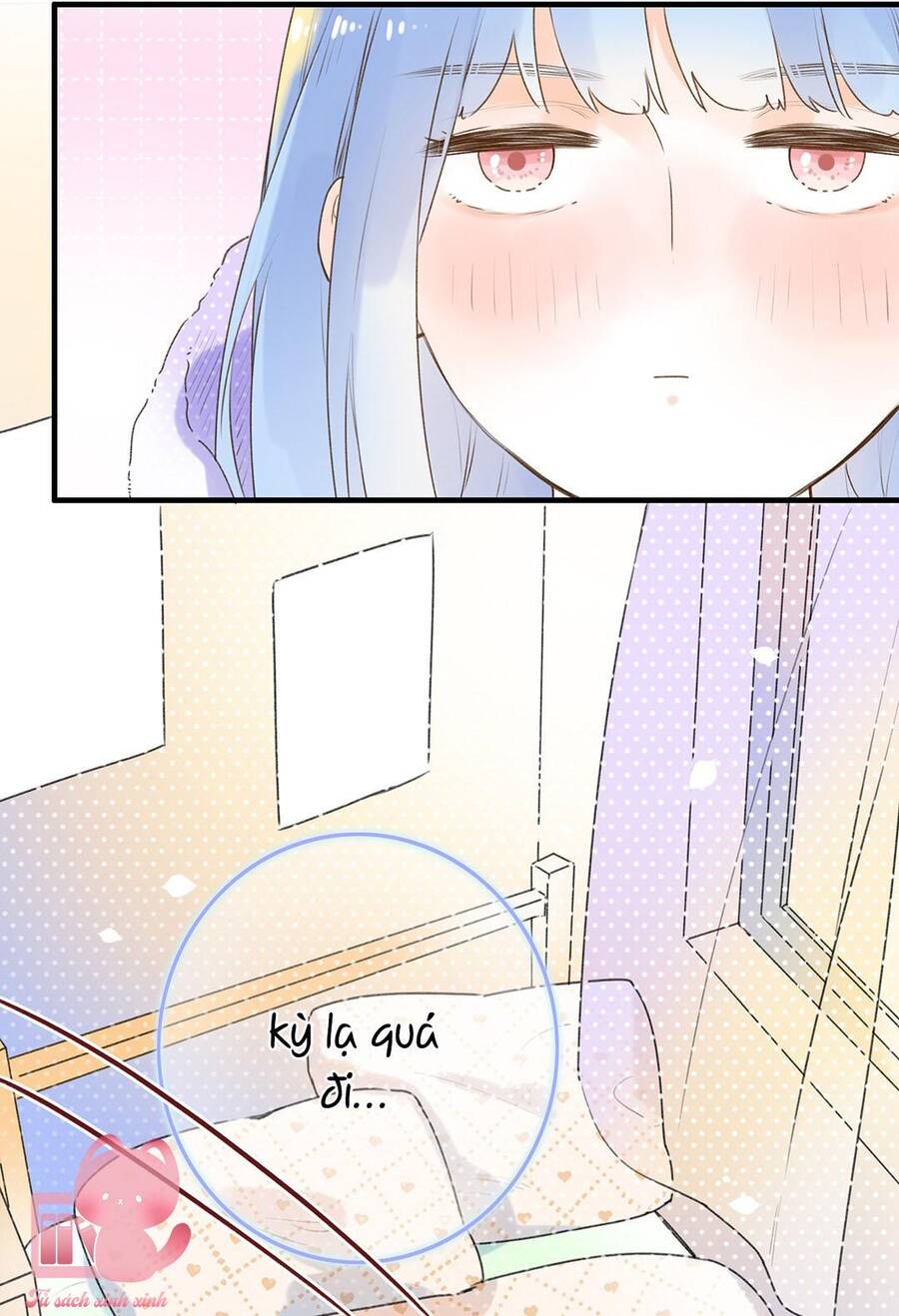 Ánh Sao Phiêu Linh Trong Nước Chapter 31 - Trang 2