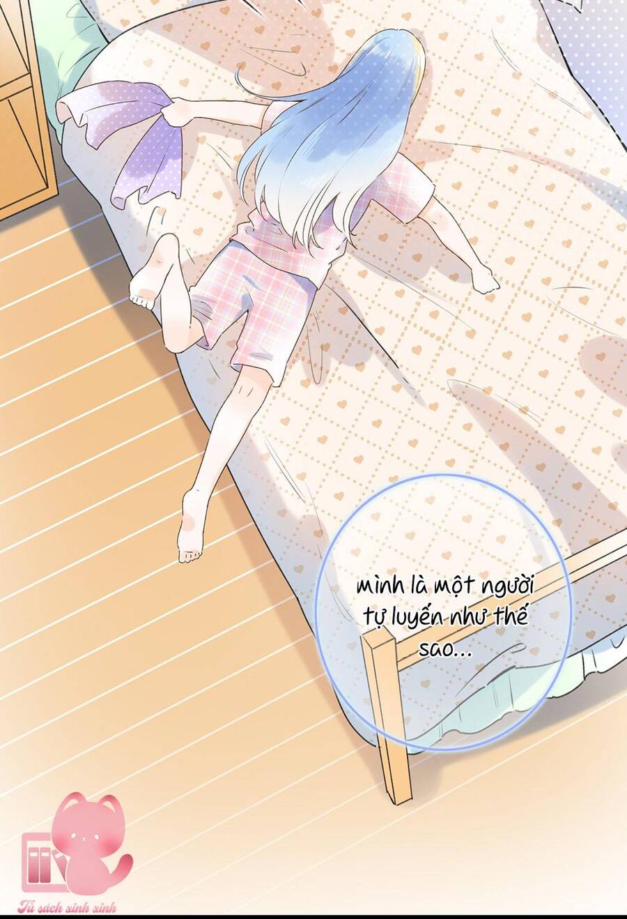 Ánh Sao Phiêu Linh Trong Nước Chapter 31 - Trang 2