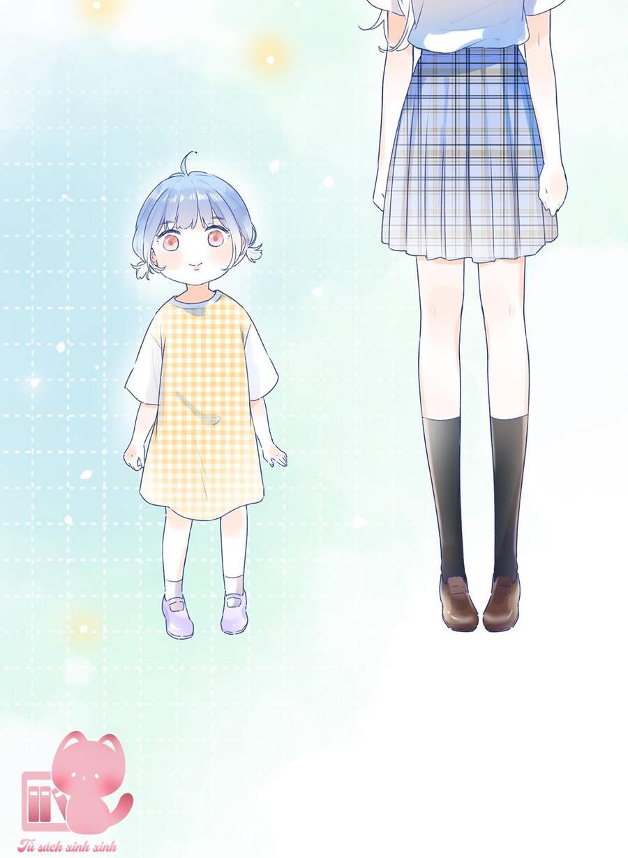 Ánh Sao Phiêu Linh Trong Nước Chapter 31 - Trang 2