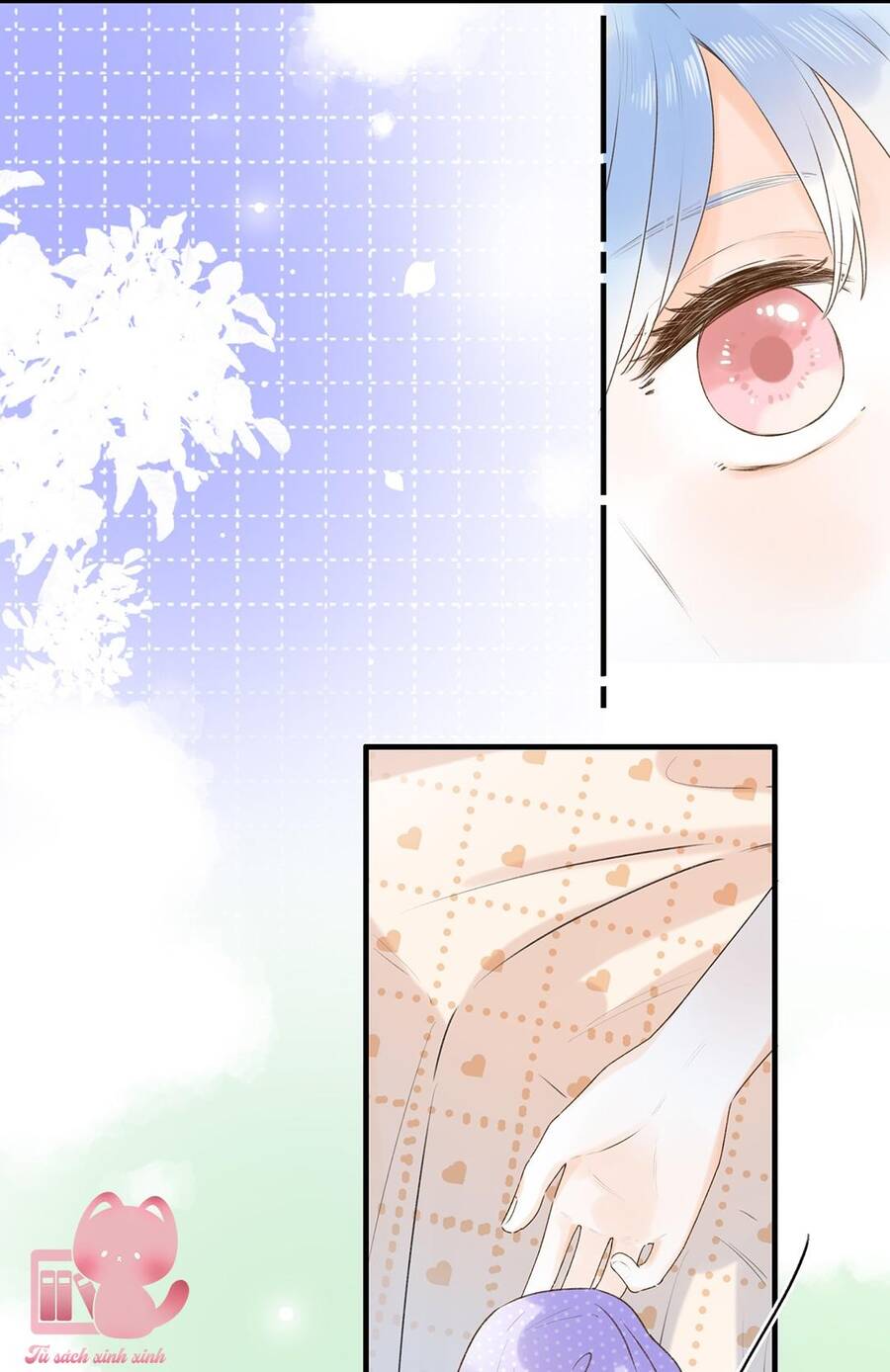 Ánh Sao Phiêu Linh Trong Nước Chapter 31 - Trang 2