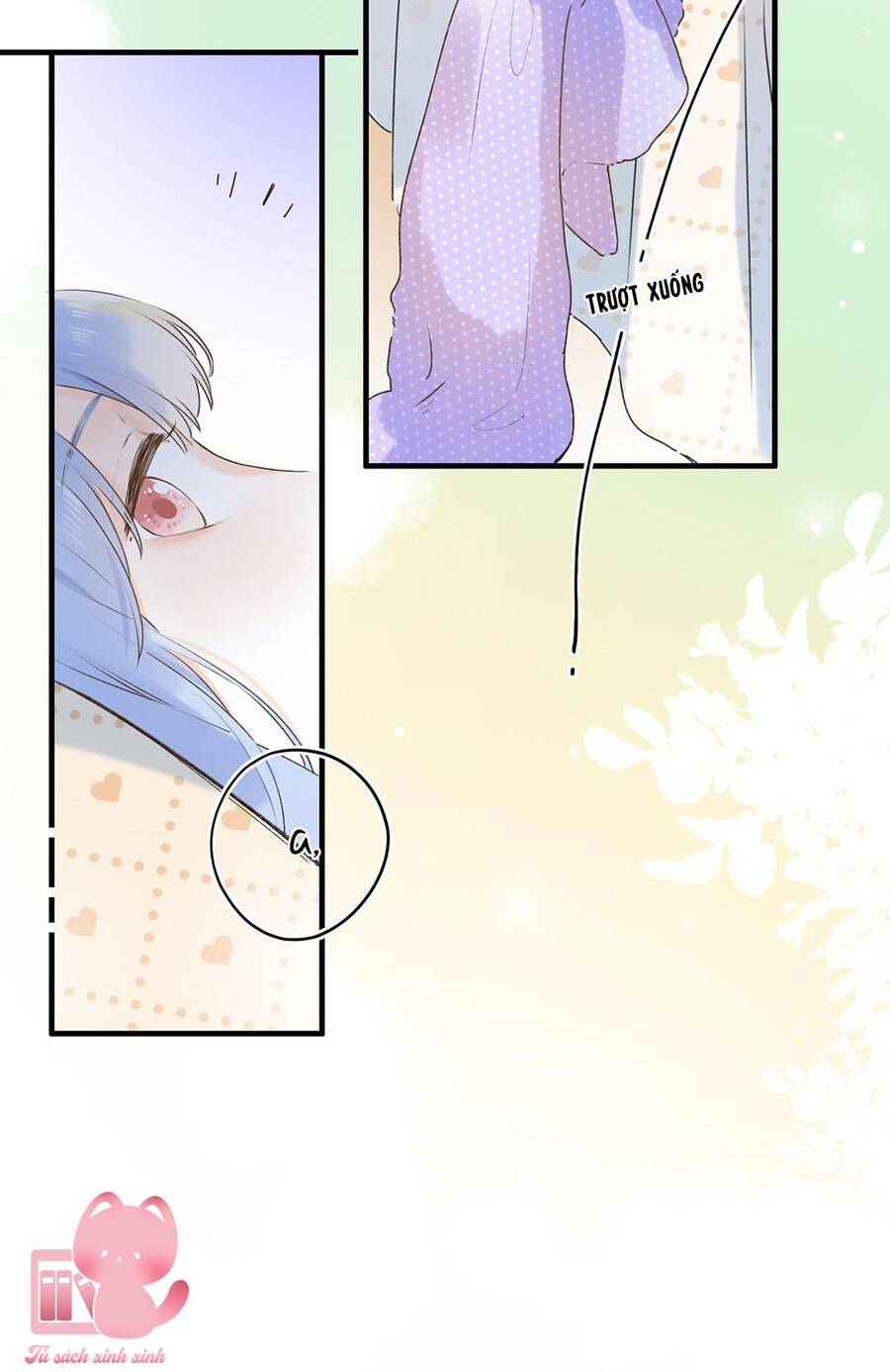 Ánh Sao Phiêu Linh Trong Nước Chapter 31 - Trang 2