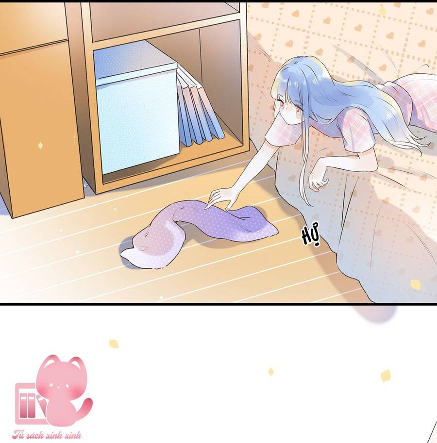 Ánh Sao Phiêu Linh Trong Nước Chapter 31 - Trang 2