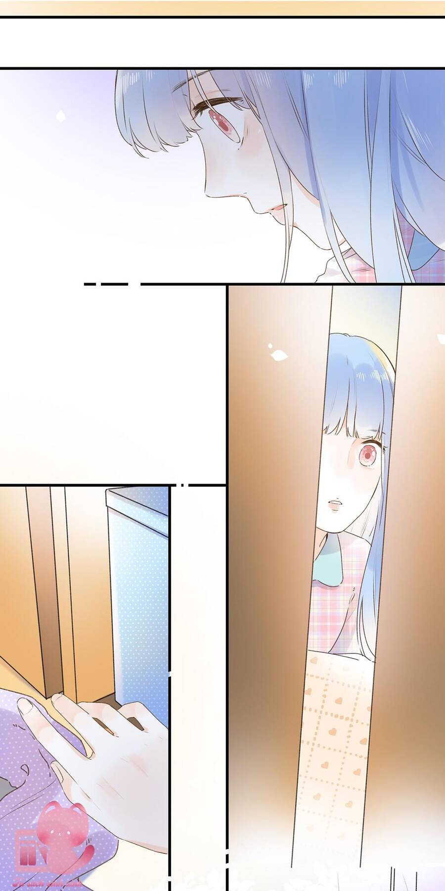 Ánh Sao Phiêu Linh Trong Nước Chapter 31 - Trang 2