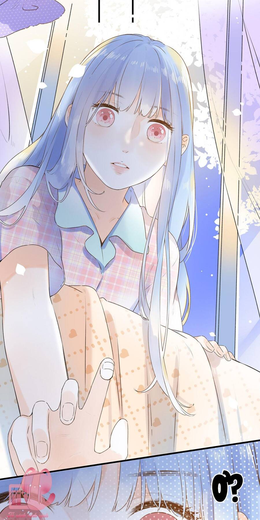 Ánh Sao Phiêu Linh Trong Nước Chapter 31 - Trang 2