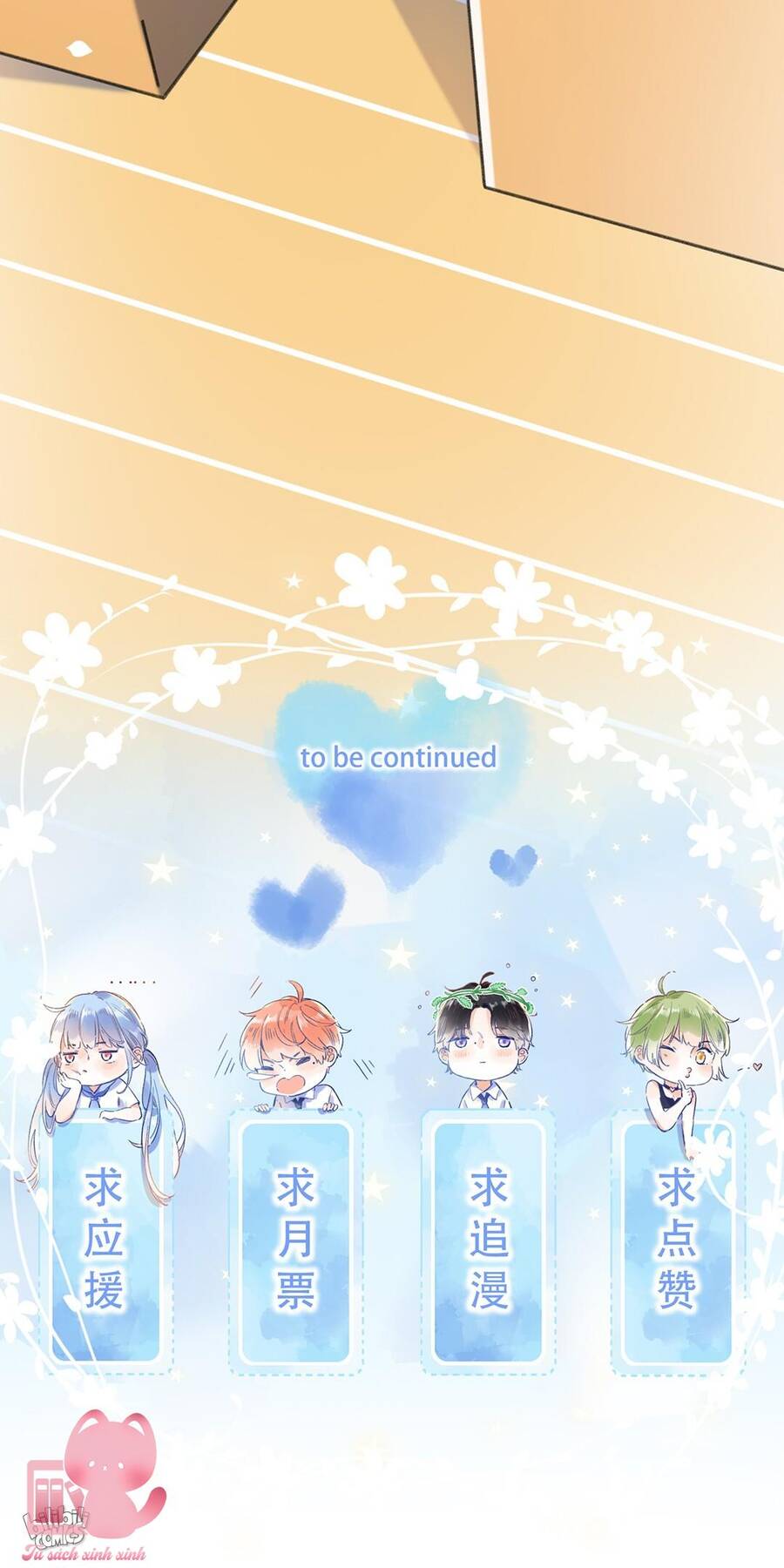 Ánh Sao Phiêu Linh Trong Nước Chapter 31 - Trang 2