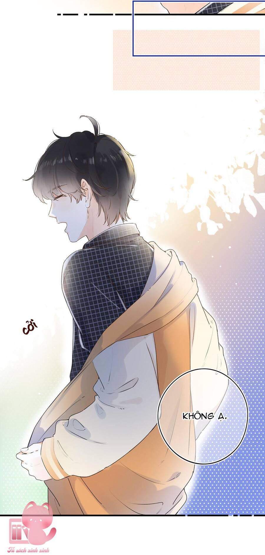 Ánh Sao Phiêu Linh Trong Nước Chapter 31 - Trang 2