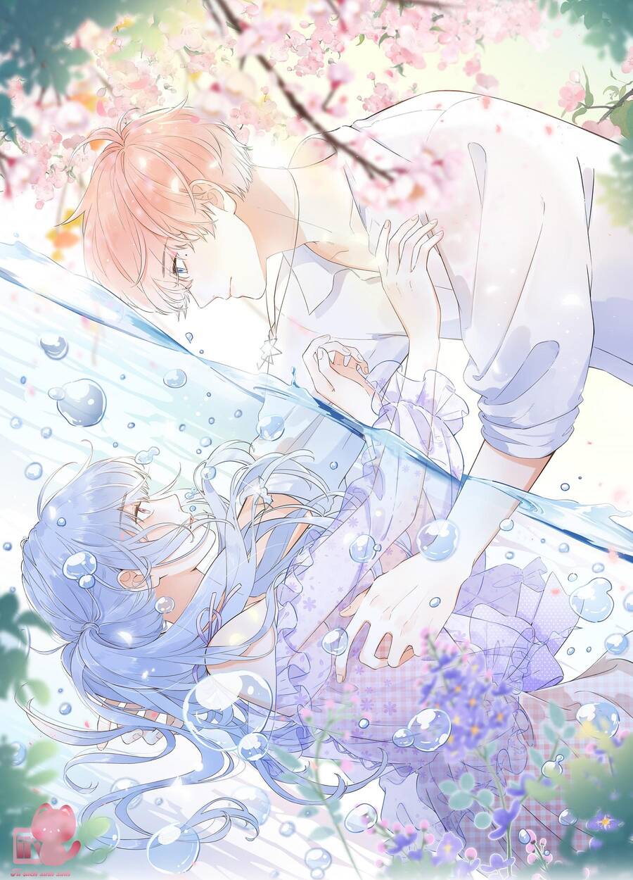 Ánh Sao Phiêu Linh Trong Nước Chapter 4 - Trang 2