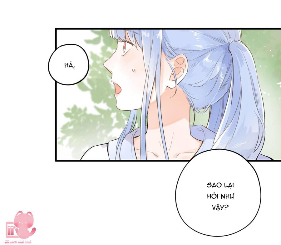 Ánh Sao Phiêu Linh Trong Nước Chapter 4 - Trang 2