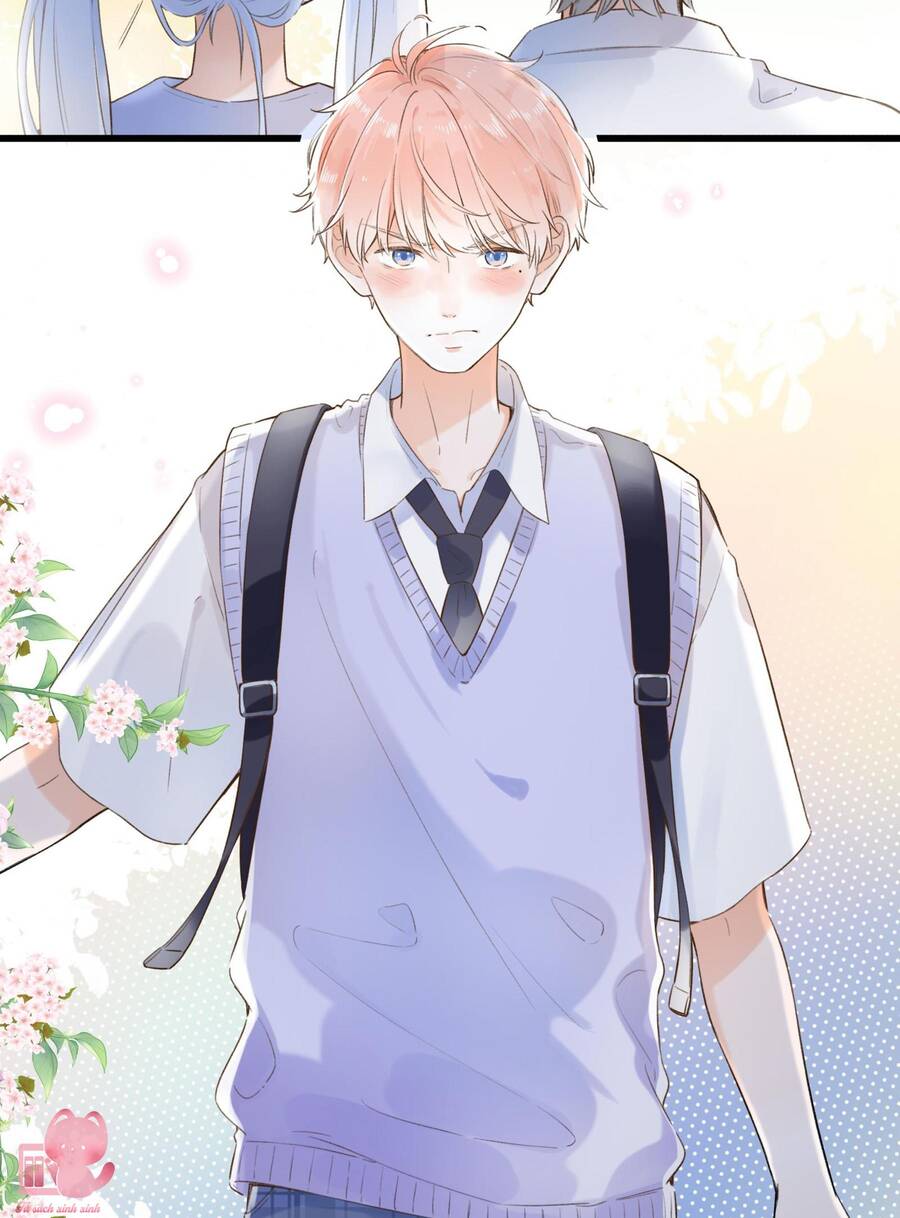 Ánh Sao Phiêu Linh Trong Nước Chapter 4 - Trang 2