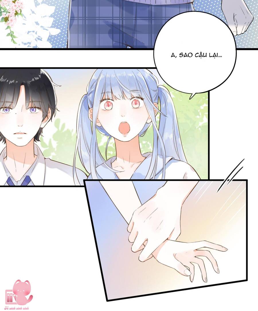 Ánh Sao Phiêu Linh Trong Nước Chapter 4 - Trang 2