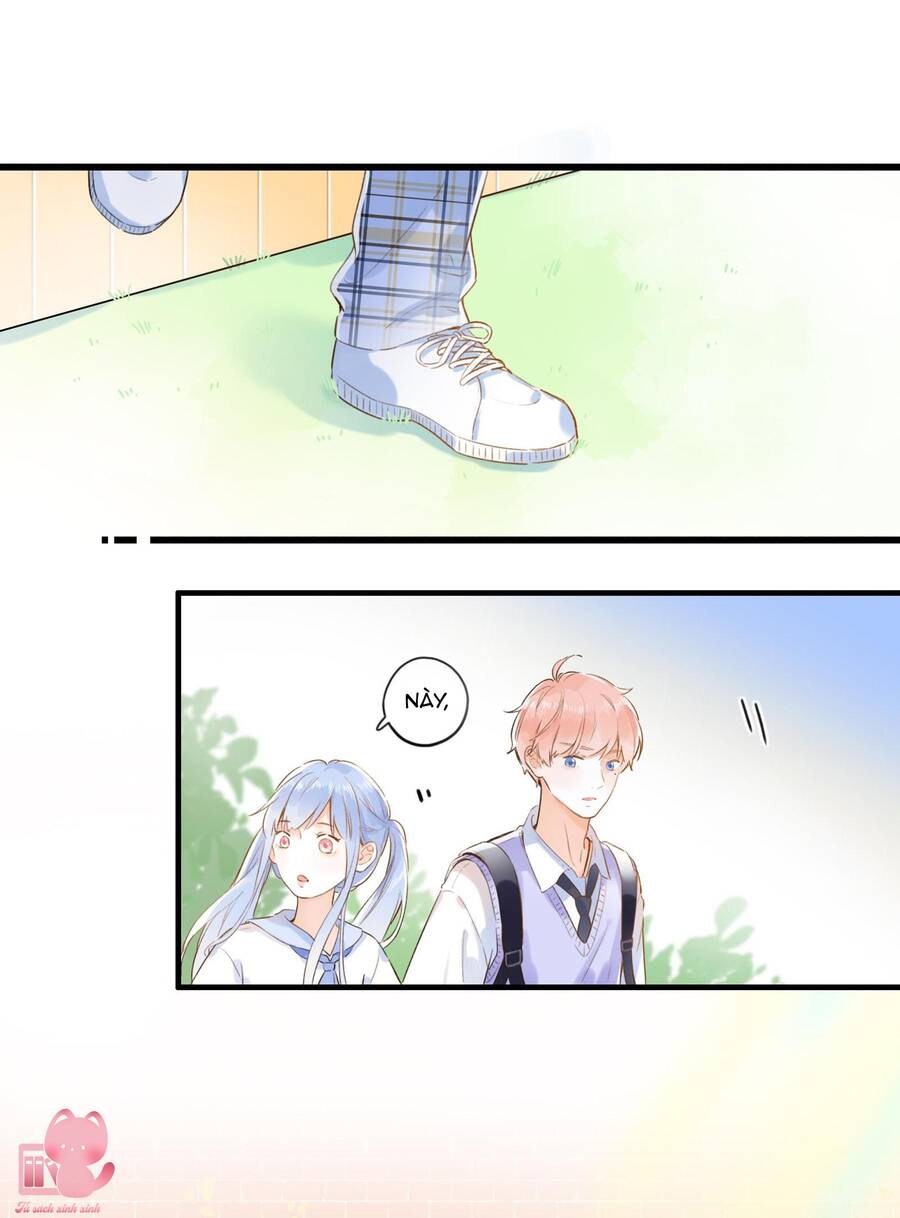 Ánh Sao Phiêu Linh Trong Nước Chapter 4 - Trang 2