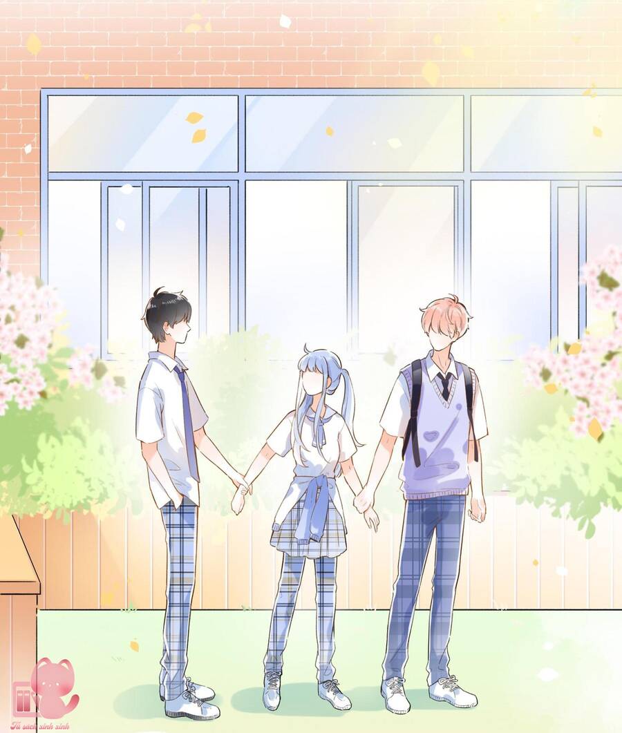 Ánh Sao Phiêu Linh Trong Nước Chapter 4 - Trang 2