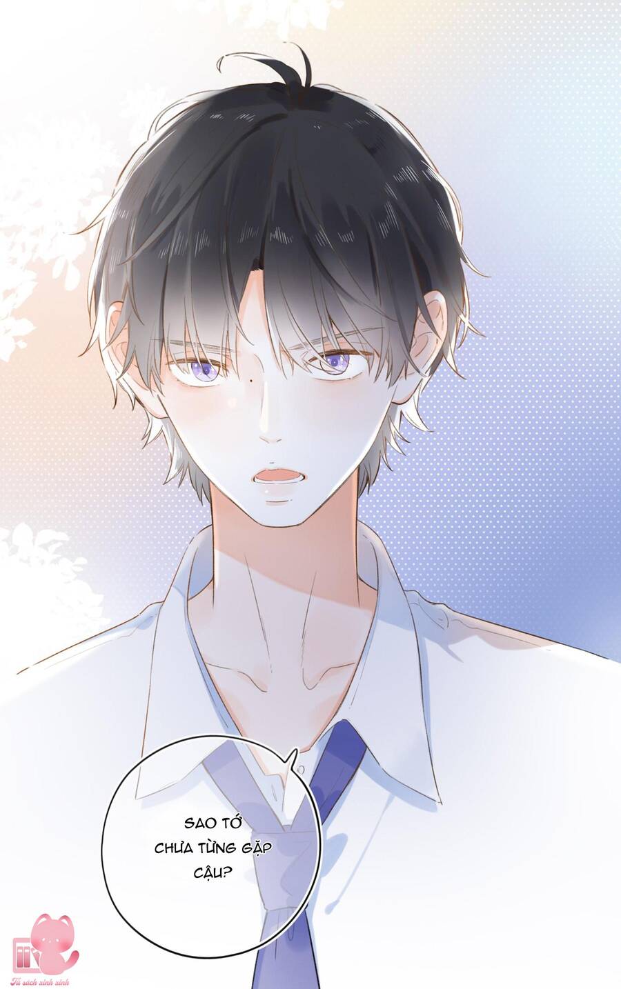 Ánh Sao Phiêu Linh Trong Nước Chapter 4 - Trang 2