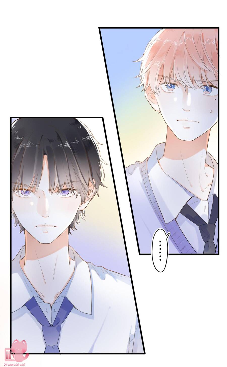 Ánh Sao Phiêu Linh Trong Nước Chapter 4 - Trang 2