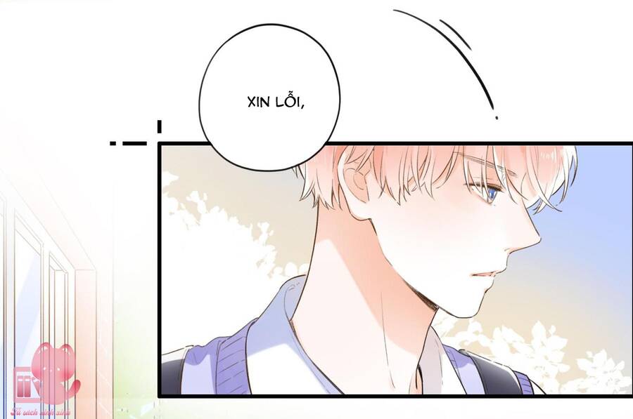 Ánh Sao Phiêu Linh Trong Nước Chapter 4 - Trang 2