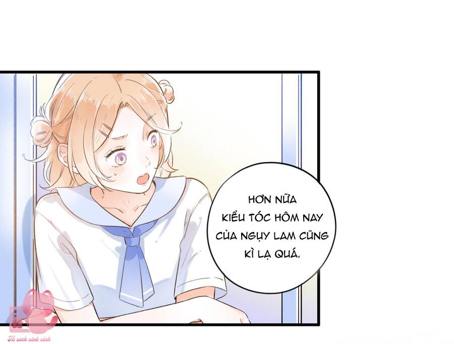 Ánh Sao Phiêu Linh Trong Nước Chapter 4 - Trang 2