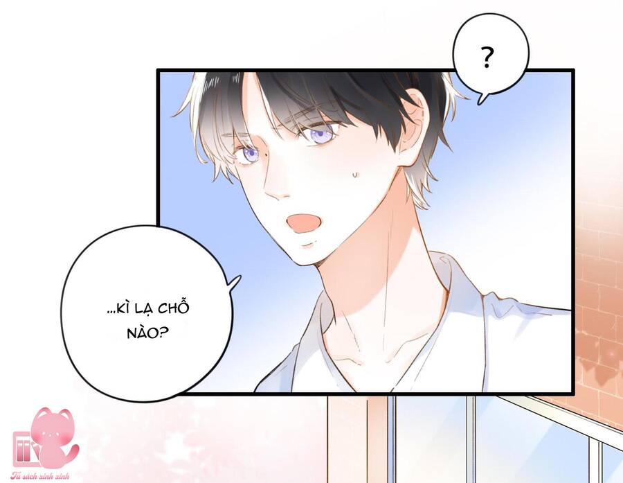 Ánh Sao Phiêu Linh Trong Nước Chapter 4 - Trang 2