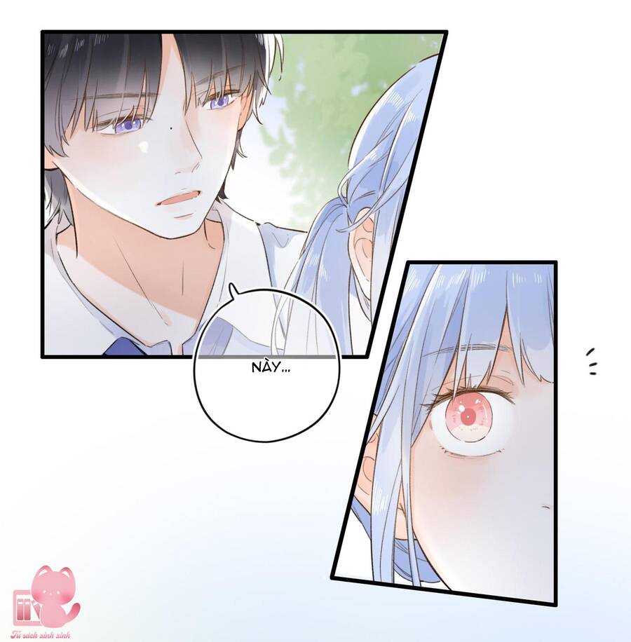 Ánh Sao Phiêu Linh Trong Nước Chapter 4 - Trang 2