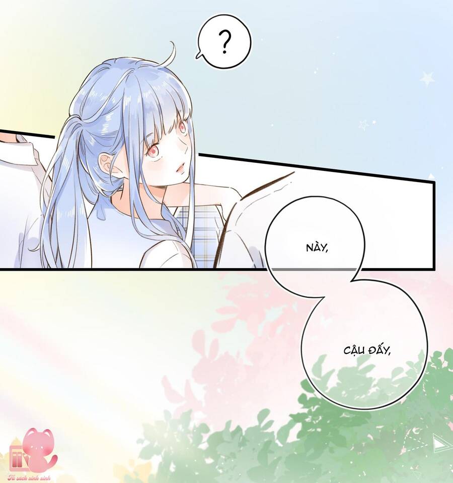 Ánh Sao Phiêu Linh Trong Nước Chapter 4 - Trang 2