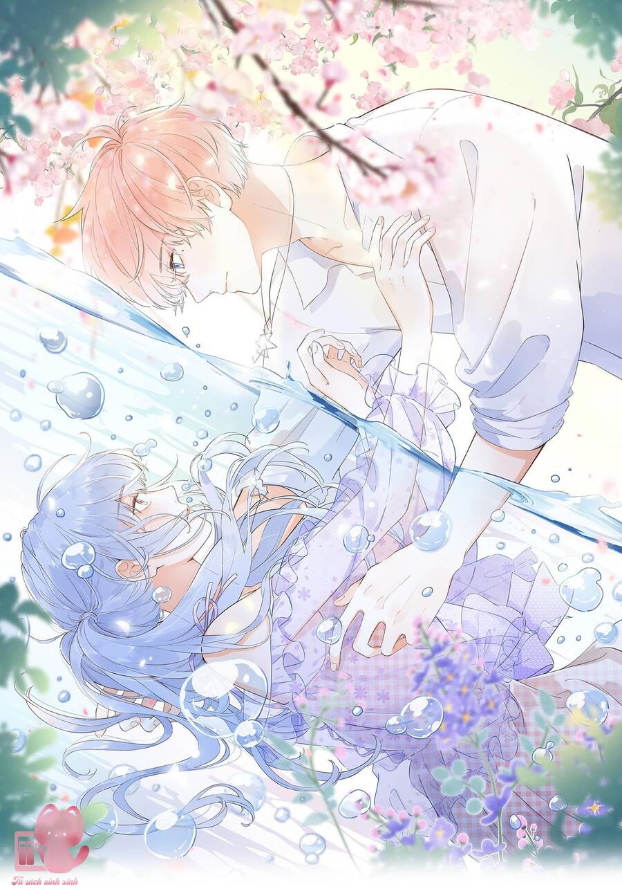 Ánh Sao Phiêu Linh Trong Nước Chapter 6 - Trang 2