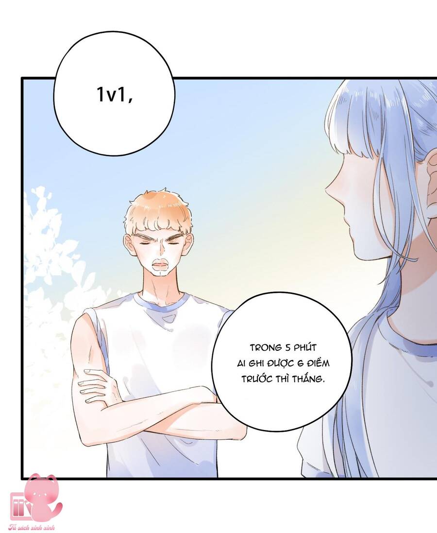 Ánh Sao Phiêu Linh Trong Nước Chapter 6 - Trang 2