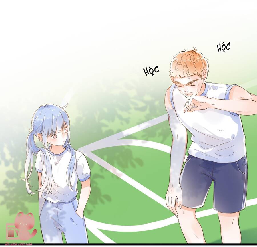 Ánh Sao Phiêu Linh Trong Nước Chapter 6 - Trang 2