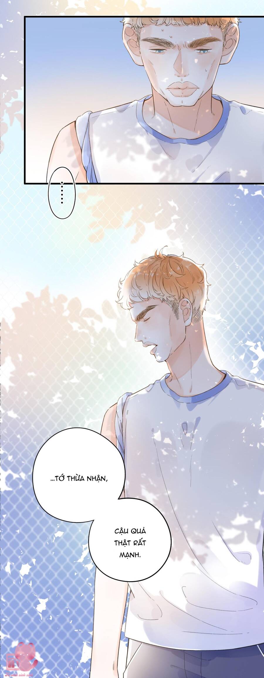 Ánh Sao Phiêu Linh Trong Nước Chapter 6 - Trang 2