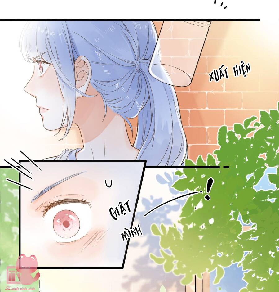 Ánh Sao Phiêu Linh Trong Nước Chapter 6 - Trang 2