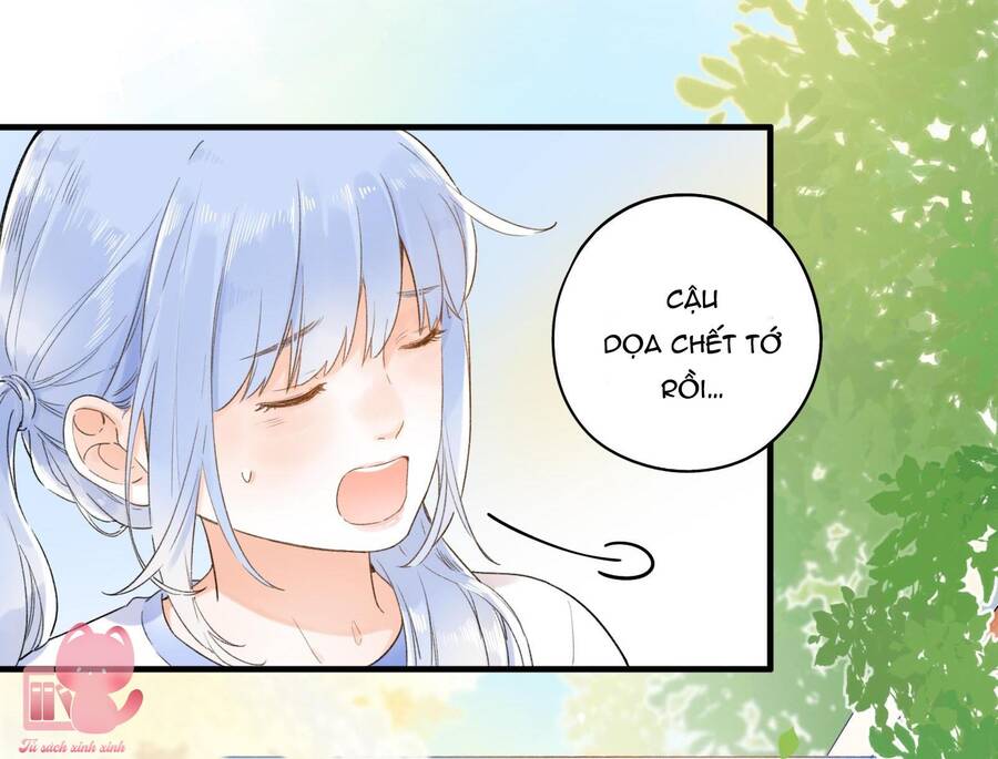 Ánh Sao Phiêu Linh Trong Nước Chapter 6 - Trang 2