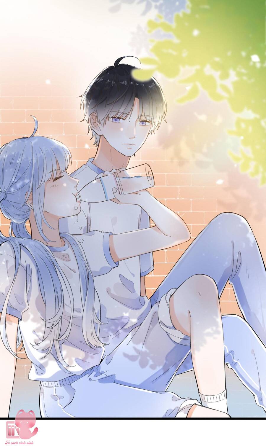 Ánh Sao Phiêu Linh Trong Nước Chapter 6 - Trang 2