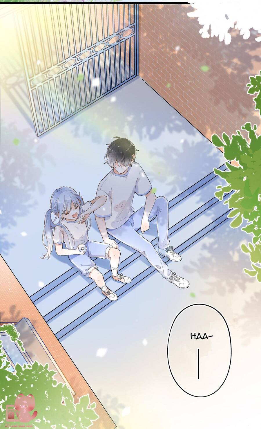 Ánh Sao Phiêu Linh Trong Nước Chapter 6 - Trang 2