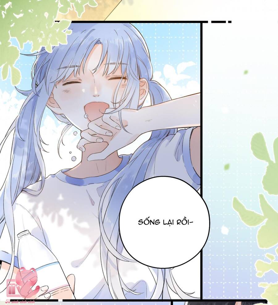 Ánh Sao Phiêu Linh Trong Nước Chapter 6 - Trang 2