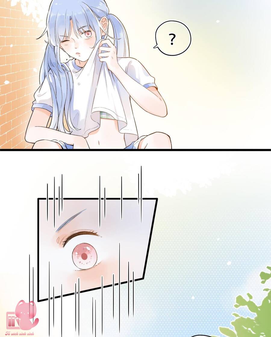 Ánh Sao Phiêu Linh Trong Nước Chapter 6 - Trang 2