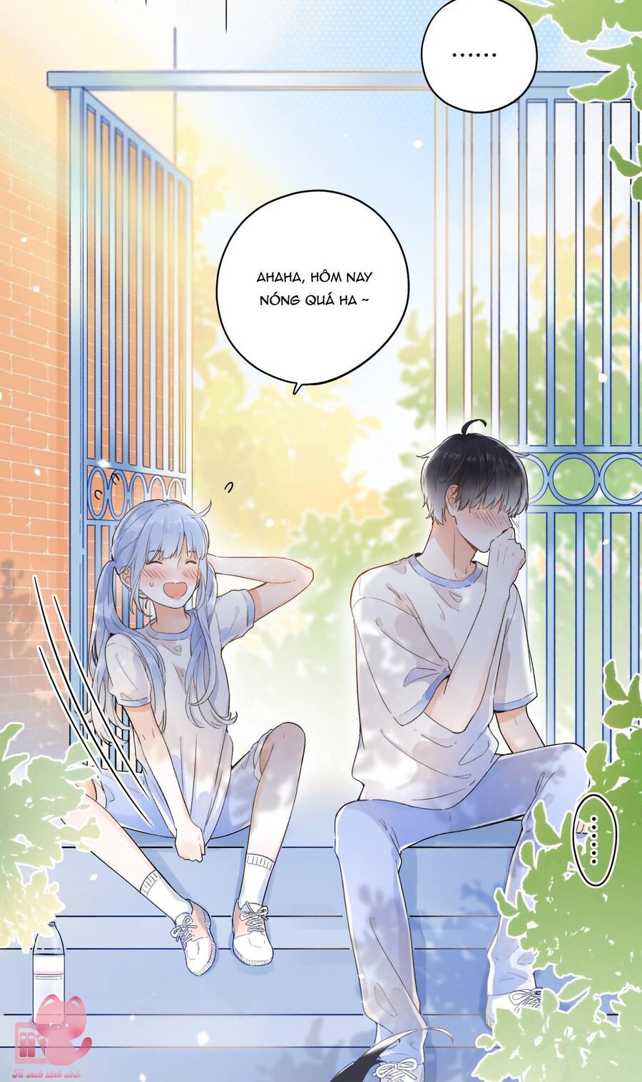 Ánh Sao Phiêu Linh Trong Nước Chapter 6 - Trang 2