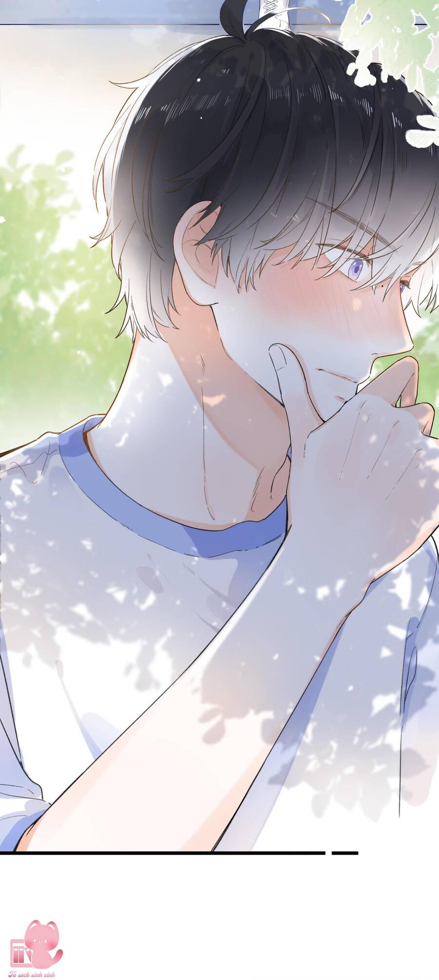 Ánh Sao Phiêu Linh Trong Nước Chapter 6 - Trang 2