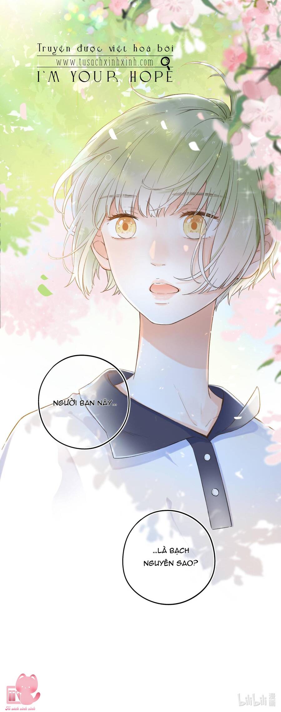 Ánh Sao Phiêu Linh Trong Nước Chapter 6 - Trang 2