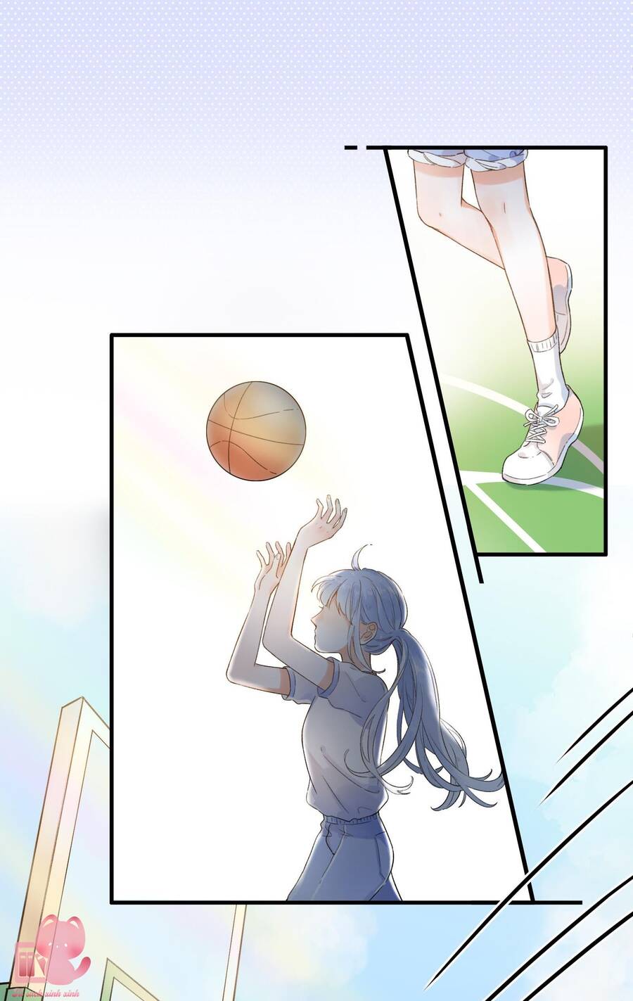 Ánh Sao Phiêu Linh Trong Nước Chapter 6 - Trang 2