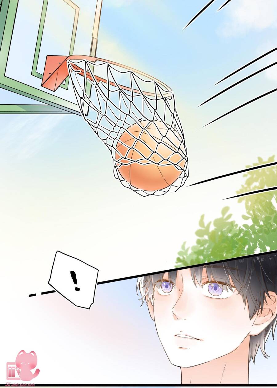 Ánh Sao Phiêu Linh Trong Nước Chapter 6 - Trang 2