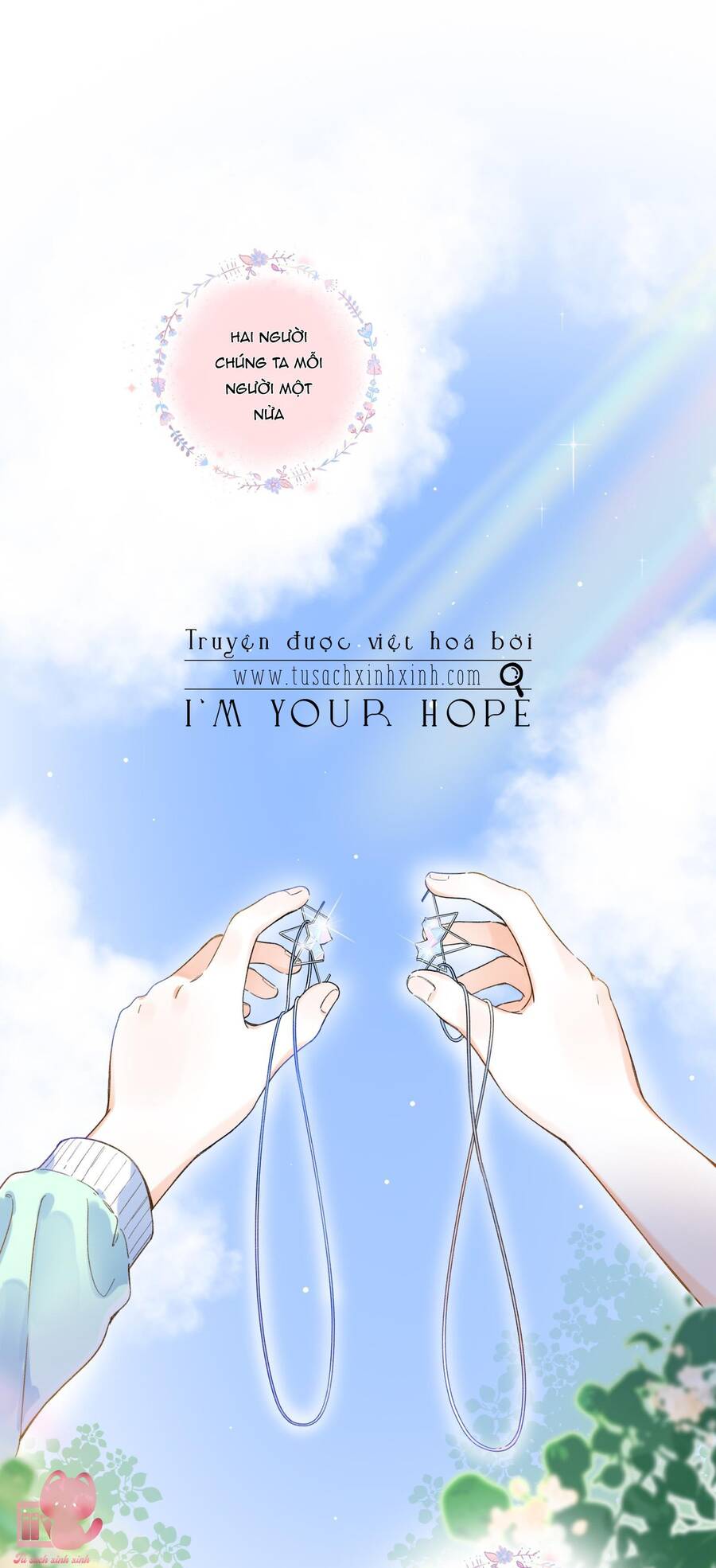 Ánh Sao Phiêu Linh Trong Nước Chapter 7 - Trang 2