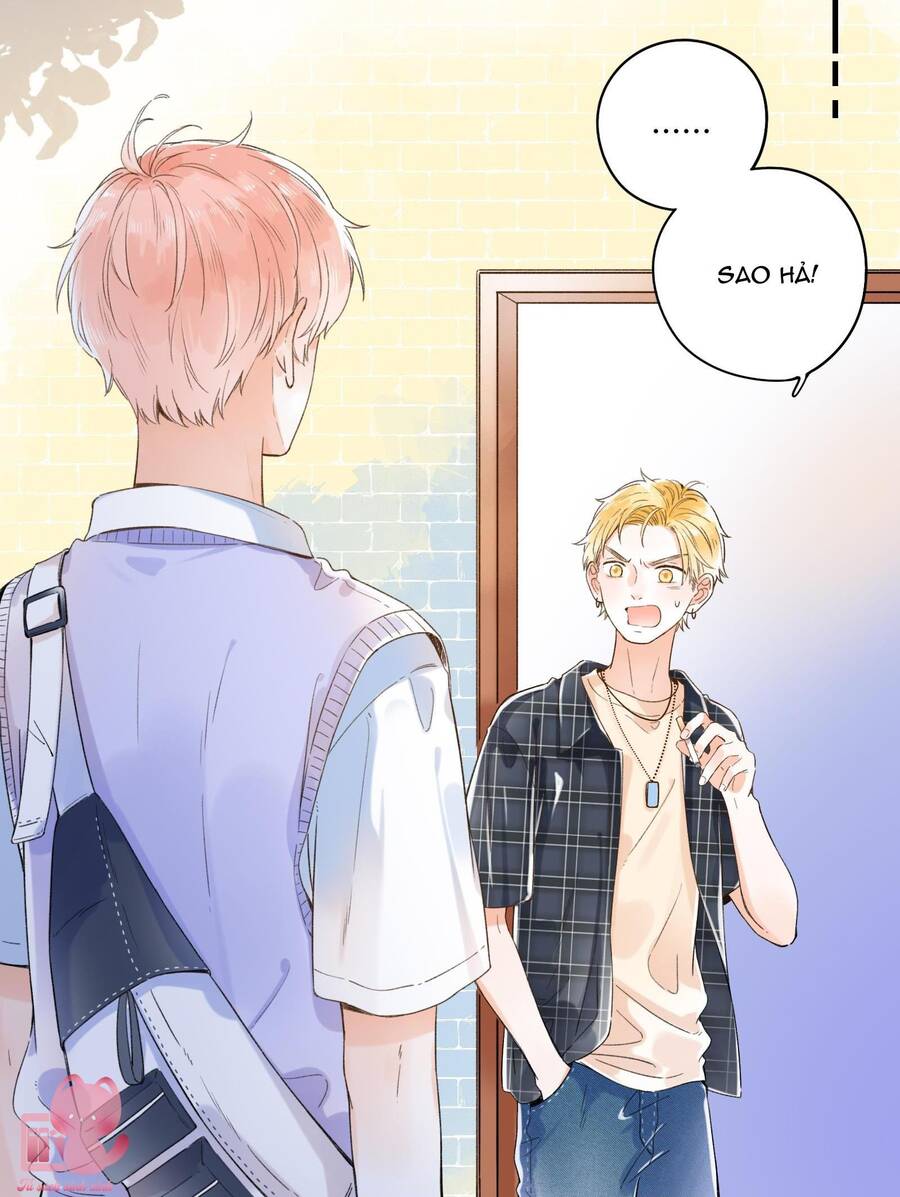 Ánh Sao Phiêu Linh Trong Nước Chapter 7 - Trang 2