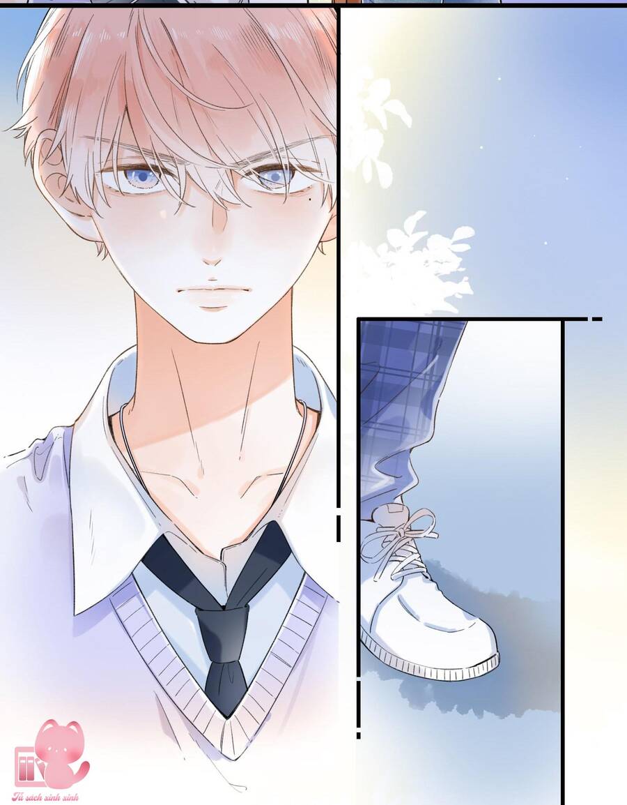 Ánh Sao Phiêu Linh Trong Nước Chapter 7 - Trang 2