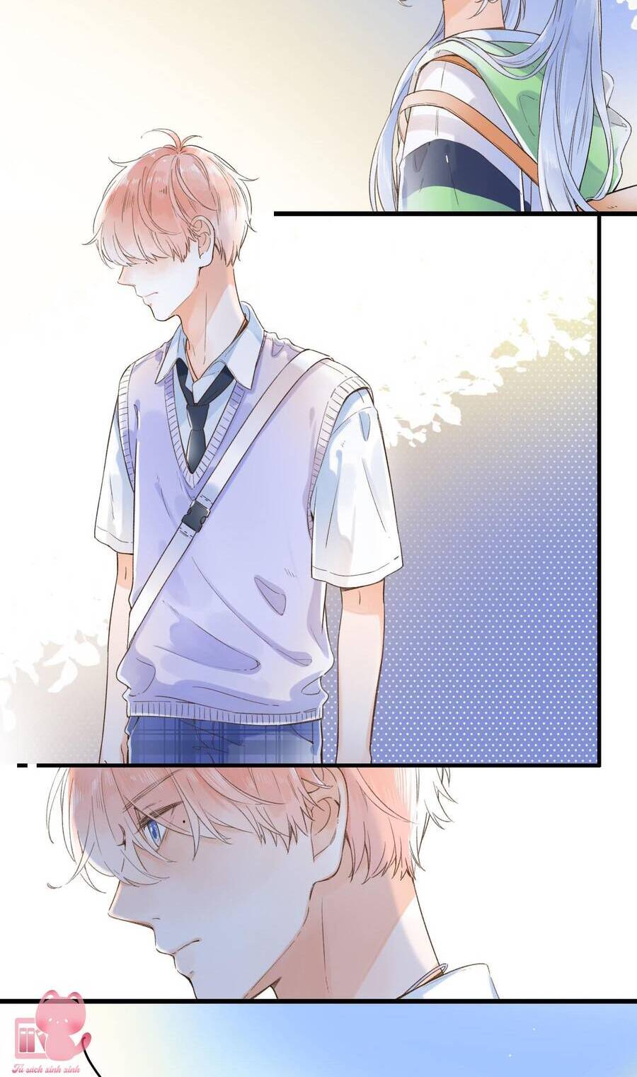 Ánh Sao Phiêu Linh Trong Nước Chapter 7 - Trang 2