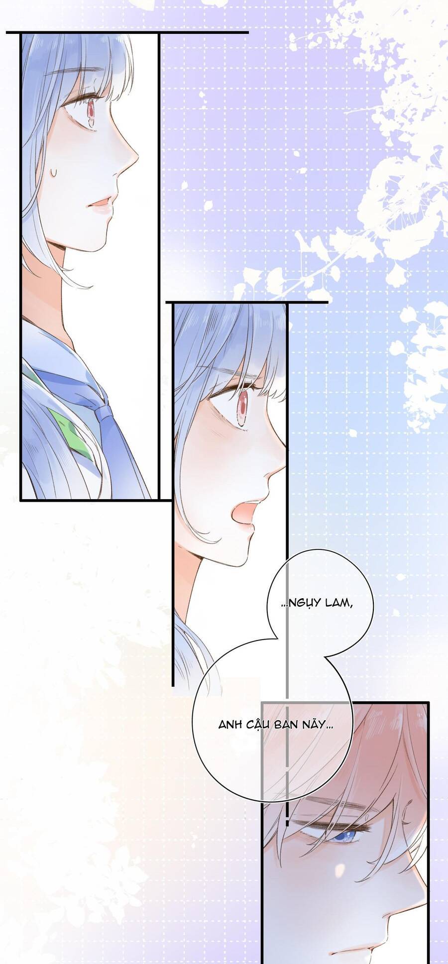 Ánh Sao Phiêu Linh Trong Nước Chapter 7 - Trang 2