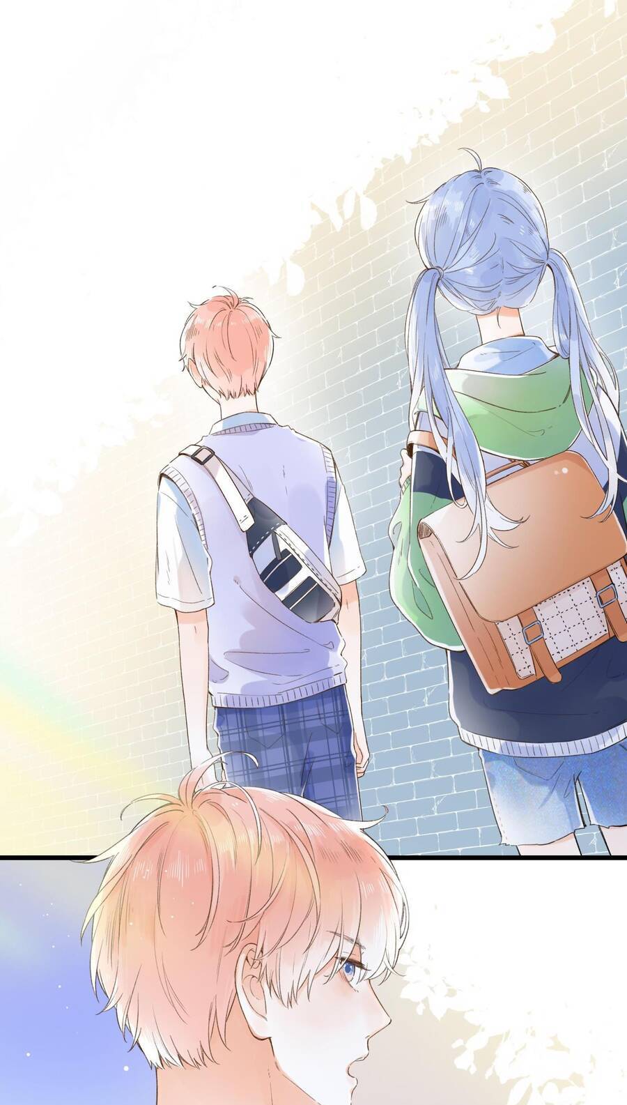 Ánh Sao Phiêu Linh Trong Nước Chapter 7 - Trang 2