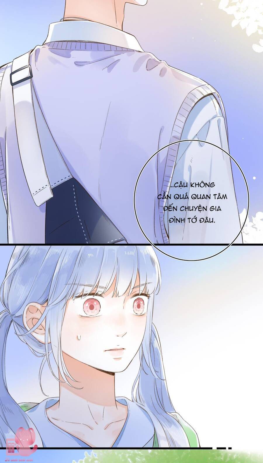 Ánh Sao Phiêu Linh Trong Nước Chapter 7 - Trang 2